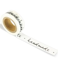 Ursus MASKING TAPE 15MMx10M HANDMADE
