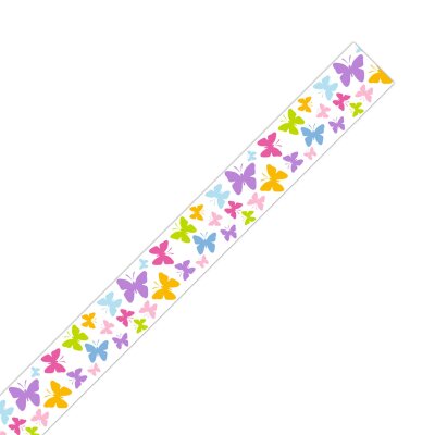 Ursus MASKING TAPE 15MMx10M SCHMETTERLING