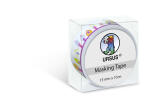 Ursus MASKING TAPE 15MMx10M HÄUSCHEN