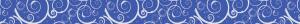 Ursus MASKING TAPE 15MMx10M ORNAMENT BLAU