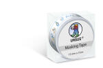 Ursus MASKING TAPE 15MMx10M BABY BLAU