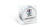 Ursus MASKING TAPE 15MMx10M BABY BLAU