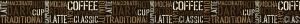Ursus MASKING TAPE 15MMx10M COFFEE