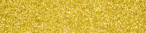 Ursus GLITTER TAPE 15MMx5M ROLLE,DUNKELGOLD