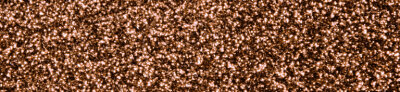 Ursus GLITTER TAPE 15MMx5M ROLLE,BRAUN