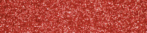 Ursus GLITTER STRIPES JE 3ST 2,5-4-5-6MMX305MM,ROT