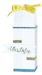 Ursus GLITTER STRIPES JE 3ST 2,5-4-5-6MMX305MM,H-BL