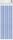 Ursus GLITTER STRIPES JE 3ST 2,5-4-5-6MMX305MM,D-BL