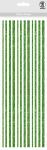 Ursus GLITTER STRIPES JE 3ST 2,5-4-5-6MMX305MM,D-GR