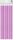 Ursus GLITTER STRIPES JE 3ST 2,5-4-5-6MMX305MM,PINK