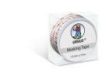 Ursus MASKING TAPE 15MMx10M 04 JESUS ORANGE