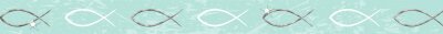Ursus MASKING TAPE 15MMx10M 05 JESUS AQUA