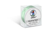 Ursus MASKING TAPE 15MMx10M 06 JESUS AQUA