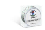 Ursus MASKING TAPE 15MMx10M 08 JESUS AQUA