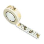 Ursus MASKING TAPE 15MMx10M 14 WEIHNACHTSENGEL