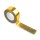 Ursus MASKING TAPE 15MMx10M 15 GOLD