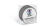 Ursus MASKING TAPE 15MMx10M 19 RELIGION GRAU-PINK,SILBER