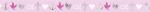 Ursus MASKING TAPE 15MMx10M 20 RELIGION PINK, SILBER