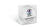 Ursus MASKING TAPE 15MMx10M 38 "UNENDLICHKEIT" SILBER