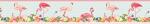 Ursus MASKING TAPE 30MMx10M 07 "FLAMINGO 01"
