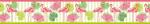 Ursus MASKING TAPE 30MMx10M 08 "FLAMINGO 02"