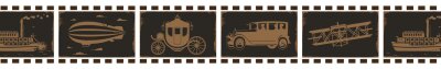 Ursus MASKING TAPE 30MMx10M 11 FILMROLLE-VINTAGE FAHRZ.
