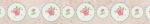 Ursus MASKING TAPE 30MMx10M 14 "SHABBY ROSE"