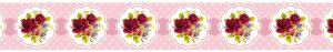 Ursus MASKING TAPE 30MMx10M 15 "ROSEN"