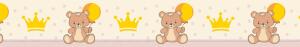 Ursus MASKING TAPE 30MMx10M 19 "TEDDY"