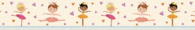 Ursus MASKING TAPE 30MMx10M 20 "BALLERINA"