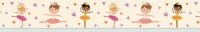 Ursus MASKING TAPE 30MMx10M 20 "BALLERINA"