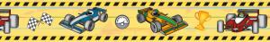 Ursus MASKING TAPE 30MMx10M 23 "FORMEL 1"