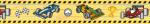 Ursus MASKING TAPE 30MMx10M 23 "FORMEL 1"