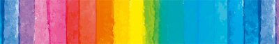Ursus MASKING TAPE 30MMx10M 33 "REGENBOGEN"