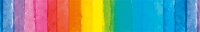 Ursus MASKING TAPE 30MMx10M 33 "REGENBOGEN"