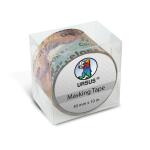 Ursus MASKING TAPE 30MMx10M 38 "LANDKARTE 4"