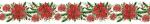 Ursus MASKING TAPE 30MMx10M 50 "WEIHNACHTSSTERN...