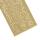Ursus KREATIV STICKER 10x23CM,MOTIV 07,1ST.GOLD