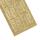 Ursus KREATIV STICKER 10x23CM,MOTIV 10,1ST.GOLD