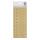 Ursus KREATIV STICKER 10x23CM,MOTIV 102,1ST.GOLD