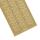 Ursus KREATIV STICKER 10x23CM,MOTIV 108,1ST.GOLD