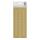 Ursus KREATIV STICKER 10x23CM,MOTIV:111,1ST.GOLD