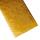 Ursus KREATIV STICKER 10x23CM,MOTIV 125,1ST.GOLD