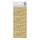 Ursus KREATIV STICKER 10x23CM,MOTIV 25,1ST.GOLD