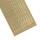 Ursus KREATIV STICKER 10x23CM,MOTIV 35,1ST.GOLD