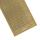 Ursus KREATIV STICKER 10x23CM,MOTIV 40,1ST.GOLD