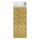 Ursus KREATIV STICKER 10x23CM,MOTIV 74,1ST.GOLD