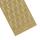 Ursus KREATIV STICKER 10x23CM,MOTIV 85,1ST.GOLD