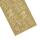 Ursus KREATIV STICKER 10x23CM,MOTIV 96,1ST.GOLD