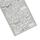 Ursus KREATIV STICKER 10x23CM,MOTIV 09,1ST.SILBER